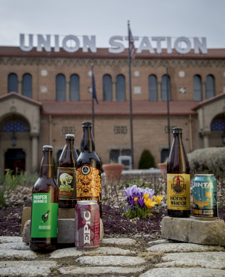 Spring Beer Fest returns to downtown Ogden News, Sports, Jobs
